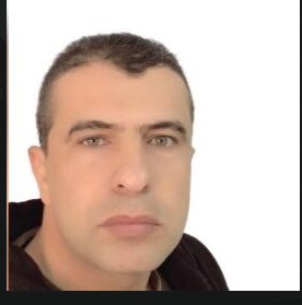 Mr. Abdelbaset R. Almasri